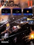 Magnavox Odyssey-2  -  Cosmic Conflict (Europe)